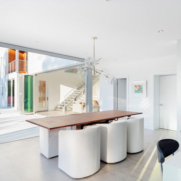 Siesta House