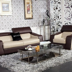 High End Sofas - Sofas