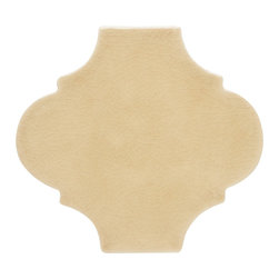 Tuileries Arabesque in Chloe - Tile