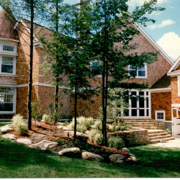 Domaines ( Estates)