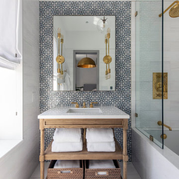 Brooklyn Brownstone