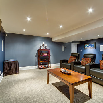 Richmond Hill Prestige