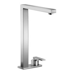 Dornbracht 32843680 Lot Two-Hole Faucet with Cover Plate - Products