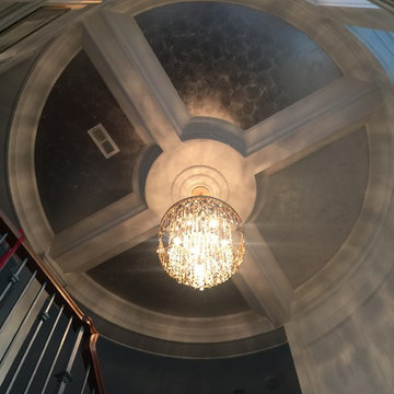 Sunset Beach Foyer