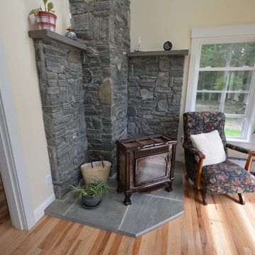 Recent Projects
