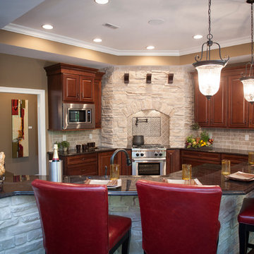 Homearama 2013 Summerset - Justin Doyle Homes