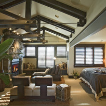 Truss Ceilings