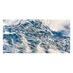 Douglas Page Photographic Arts - Sandprints Designer Series No.1, 20"x10" - Photographs