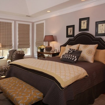 McCormick Lake House
