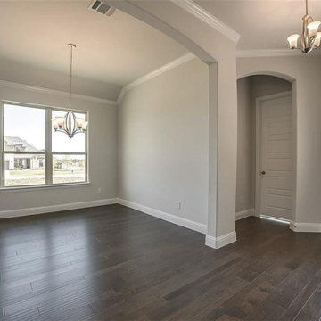 A More Custom Look, Home Renovation & Design in San Jose CA