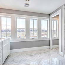 Krogan/ Stevely Master Bath