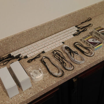 DIY Lighting Kits