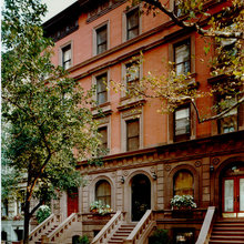 brownstone