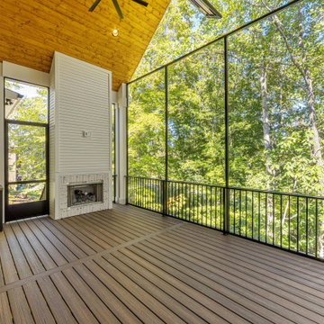 7821 Oakhaven ln.