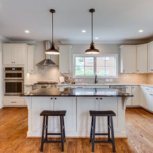 Possible backsplash
