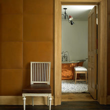 Wall-coverings