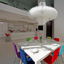 House Belsize Park by sporadicSPACE