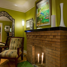 Favorite Paint Colors!