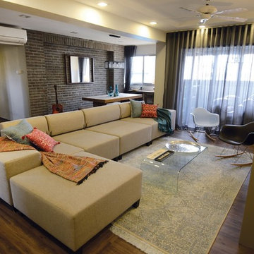 HDB projects