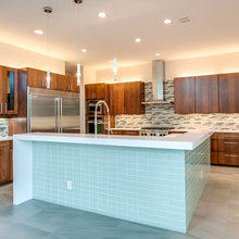 Kitchen Ideas