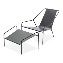 Backyard - Products