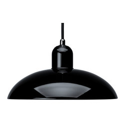Fritz Hansen - Fritz Hansen Kaiser iDell Pendant - Pendant Lighting
