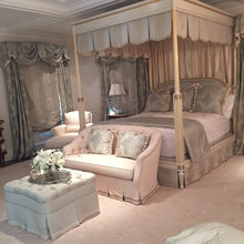 Master Bedroom Palette