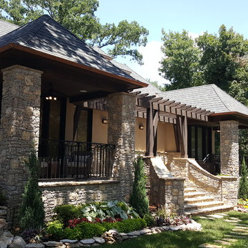 Tulsa Rustic
