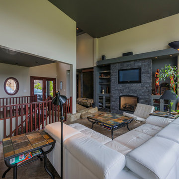 1112 Canyon Ridge Drive, Kamloops BC