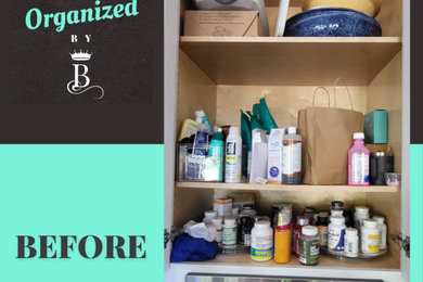 Chandler Medicine Cabinet