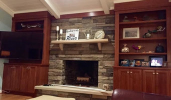 Best 15 Cabinetry And Cabinet Makers In Chesapeake Va Houzz