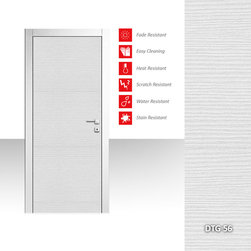 More details about our stock program doors - Products