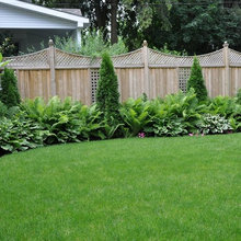 Gardening ideas