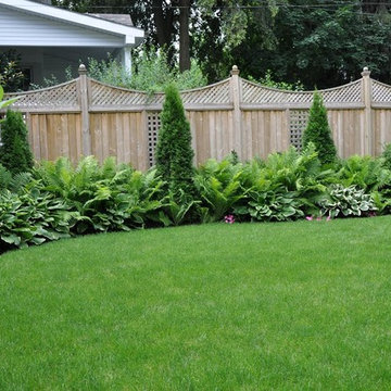 Landscape Maintenance
