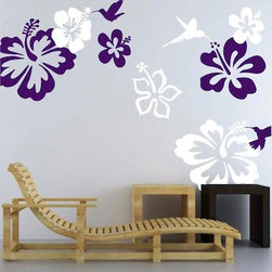 Design Packs - Wall Decals