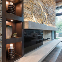 Fireplaces