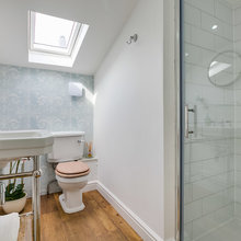 Upstairs Bathroom