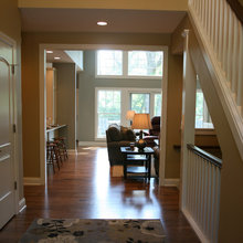 White Trim