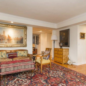 Home Staging
