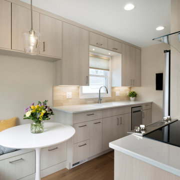 Revitalized Rambler Kitchen Remodel