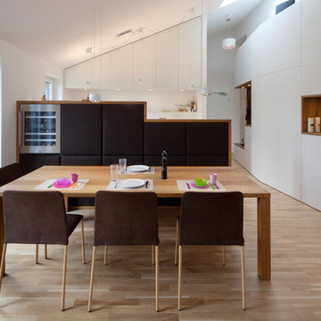 Dachgeschosswohnung München