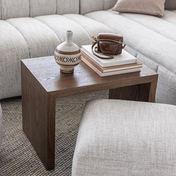 Felix Coffee Ottoman