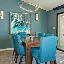 Joy's Dining room