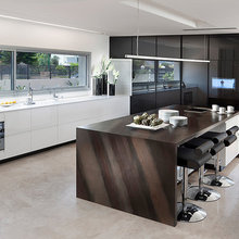 B's Kitchen