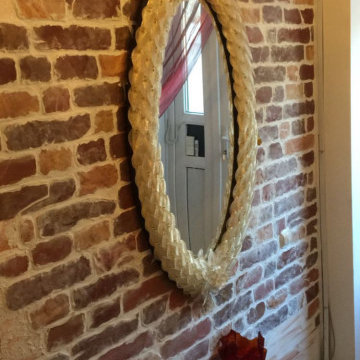 Private Houses Interior Walls