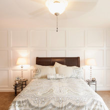 Bedrooms
