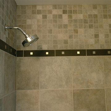 Tile Accent