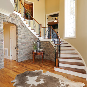 NATURAL Cowhide Area Rugs