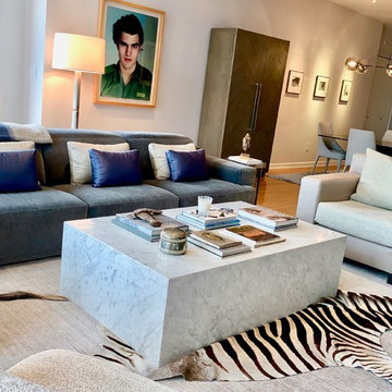 New York City Appartment Design