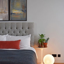 spare room